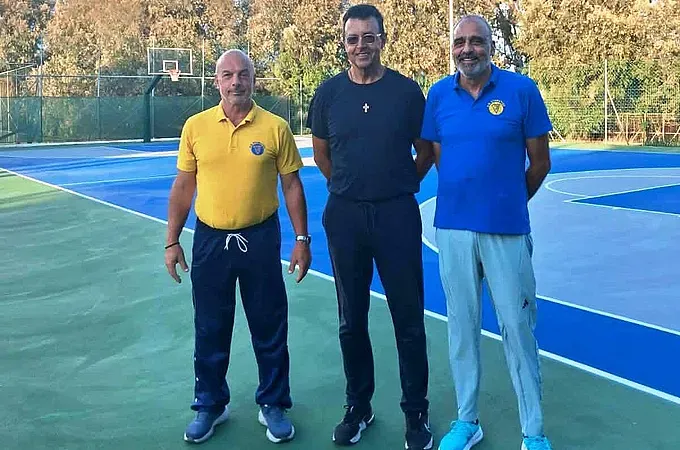 Η νέα προσπάθεια του Α.Ο. Σταματίου!