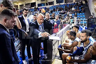 ''Ακολούθησαμε το πλάνο, είμαι ευχαριστημένος''!