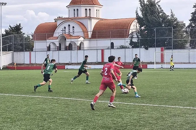 Πάνθηρες για... ψηλά! - Ποδόσφαιρο www.12sports.gr