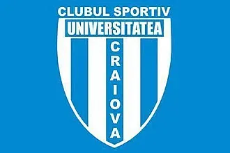 Αυτή είναι η C.S.U. Craiova!