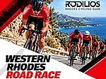Western Rhodes Race από τον Ροδήλιο!
