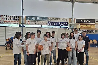 Η Ανάφη βρέθηκε στην... Κάρπαθο!