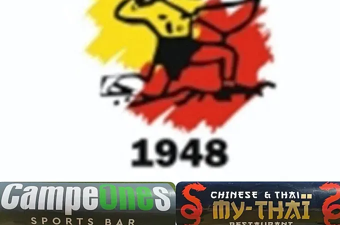 Ο Γ.Α.Σ. Ιάλυσος ευχαριστεί CampeOnes και My Thai!