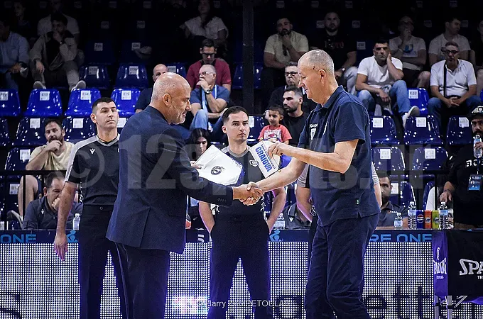 ''Συγχαρητήρια, ήταν σημαντική νίκη για μας''! - Μπάσκετ www.12sports.gr