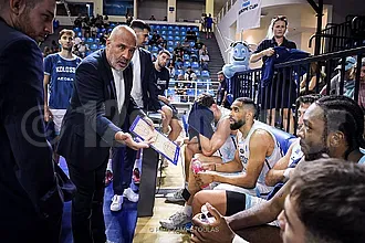 Από τη Sunel Arena στο... Αζερμπαϊτζάν!