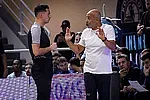 Οι διαιτητές στο Κολοσσός- Εροκσπορ!