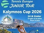 Αντίστροφη μέτρηση για το Kalymnos Cup!