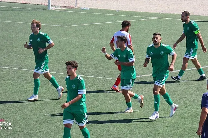 Μόνη στην κορυφή η Ρόδος! - Ποδόσφαιρο www.12sports.gr