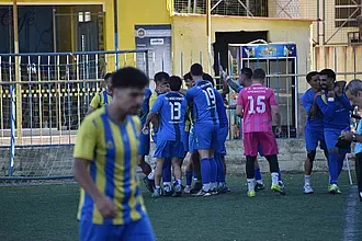 Πήρε το ντέρμπι ο Φοίβος, ''τρίποντο'' για Ευκλή!