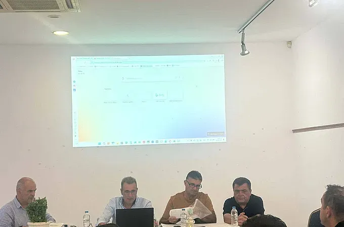 Το σεμινάριο και οι εξετάσεις στην Κω!