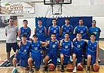 ΠΑΙΔΕΣ: Ροδίων Άθλησις 1- Α.Ε.Ν.Α. 70-38