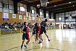 Σπουδαίο ''διπλό'' του Πανιωνίου Λέρου!