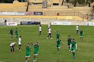 Ρόδος 4Χ4!