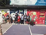 Οι νικητές του Ε3 Open της Θ’ Ένωσης!