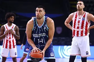 ''Με κέρδισε η προσέγγιση του Λυκογιάννη''!