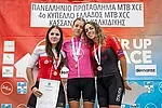Οι νικητές του XC Eliminator και του 4ου αγώνα του Κυπέλλου Ελλάδας!