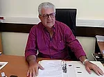 O Oρφέας θα τιμήσει τον Κάλλιστο Διακογεωργίου!