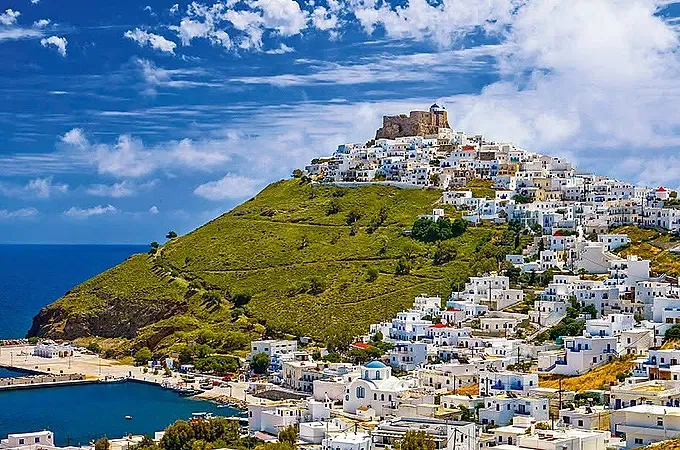 Στην Αστυπάλαια το τουρνουά ''Τάπα στη βία και στο ρατσισμό''!