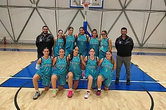 Με το δεξί οι κορασίδες του Εσπέρου!