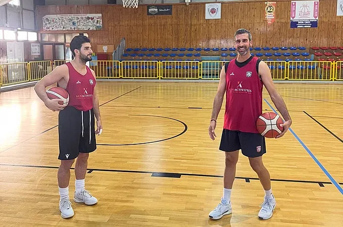 Ενσωματώθηκε ο Τριτσάρης!