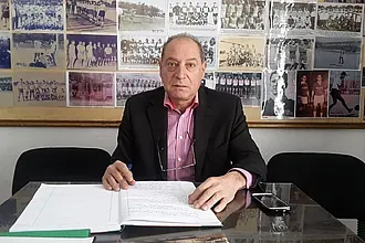 Με Λεπτοκαρίδη στον πάγκο ο Διαγόρας!