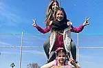 ''Φεύγω με καθαρή συνείδηση και το κεφάλι ψηλά''!