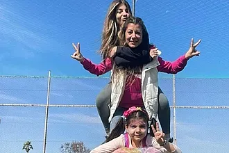 ''Φεύγω με καθαρή συνείδηση και το κεφάλι ψηλά''!