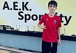 Στην Α.Ε.Κ. ο Σάββας Ζαννέτος!