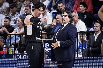 Ο Όσμαν έδειξε το δρόμο στον Π.Α.Ο.Κ.!