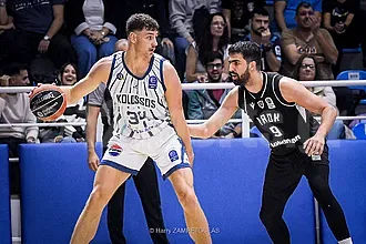 ''Να αποκτήσουμε προβάδισμα πρόκρισης''!