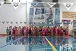 Ρεκόρ συμμετοχών στο 1ο Swimming Grand Prix των ''Πιγκουίνων''!