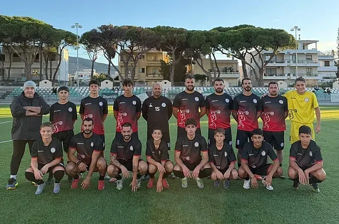Φιλική νίκη του Πολυβώτη Νισύρου!