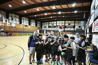 Απίθανη ανατροπή και νίκη του Φοίβου στην παράταση!