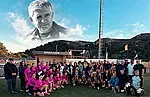 Τίμησαν τη μνήμη του Κώστα Παπαστεργίου!