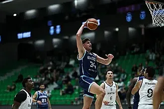 ''Αυτοκτόνησε'' στη Λισαβόνα ο Κολοσσός!