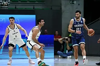 Το ''πανόραμα'' του 3ου ομίλου στο FIBA Europe Cup!