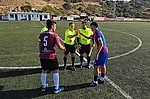 Με το δεξί ο Ποσειδών Καρπάθου Β'!