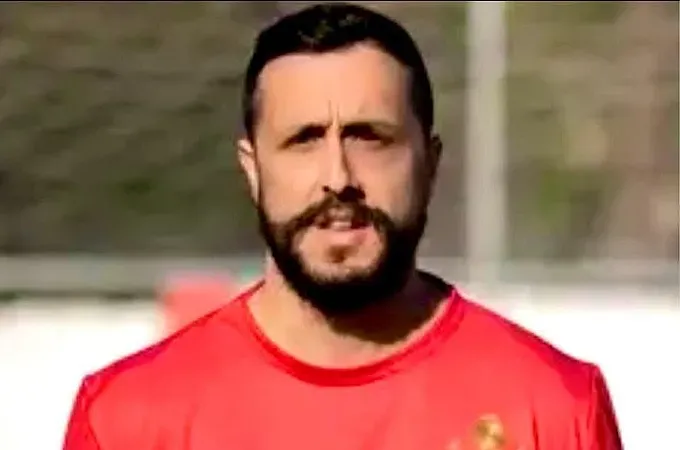 Ο Σαράντης στον Ορφέα!