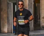 Ο Φασούλας έτρεξε στη Μαγιόρκα!