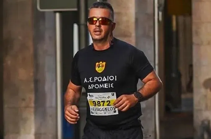 Ο Φασούλας έτρεξε στη Μαγιόρκα!