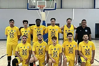 Με το δεξί και άνετα η Ελπίδα Πεταλούδων!