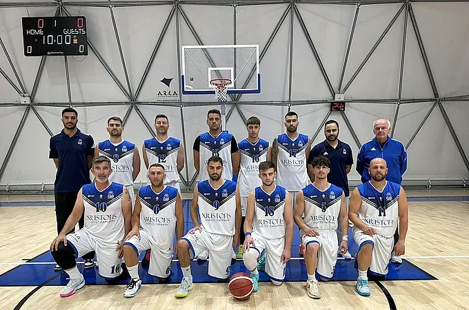 Φορτσάτη η Α.Ε. Δικαίου!