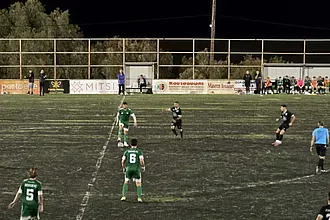 Παρέμεινε αήττητη στο 112' η Ρόδος, άνετα η Αναγέννηση!