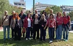 Ιστορική εμφάνιση του Κ.Ο.Μ.!