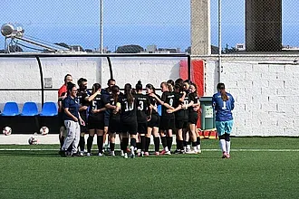 Την Κυριακή (13:00) Ολυμπιακός- L.F.C. Ιαλυσού!