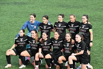 ''Αυτή η ομάδα είναι τα κορίτσια της''!