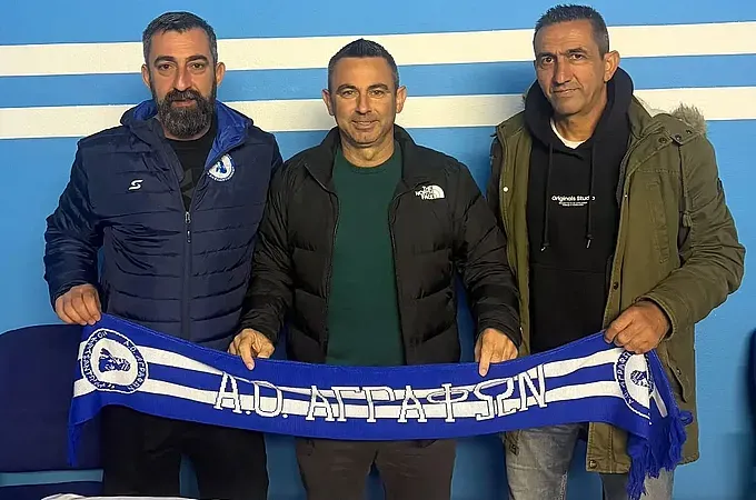 Ο Τζίμας στον Α.Ο. Αγράφων! - Ποδόσφαιρο www.12sports.gr