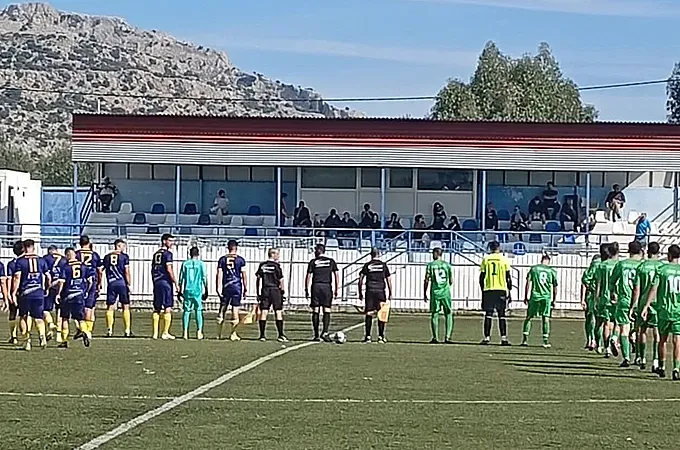 Ιδανικό ξεκίνημα για τον Α.Ο. Σύμης!
